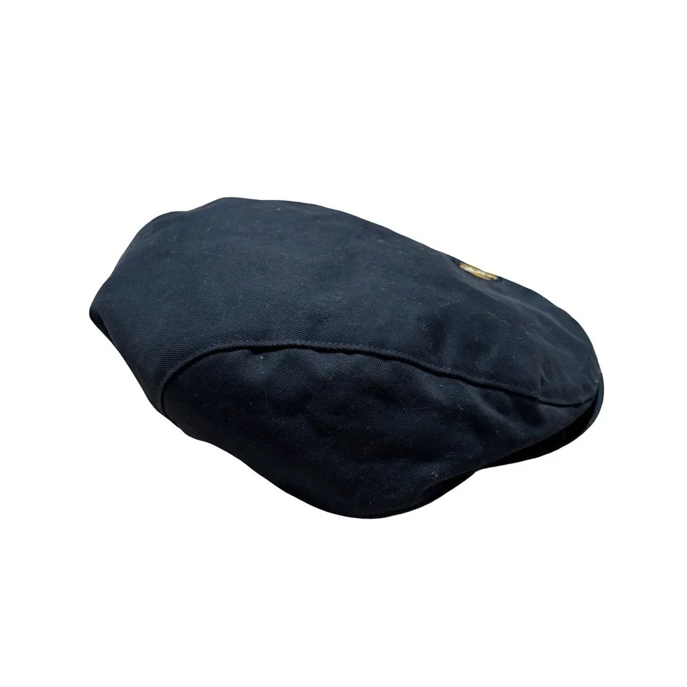 Baby Gap Toddler Child Newsboy Cap Hat Size M/L 4-5Yrs